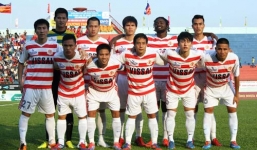 Cảm thông hay trừng phạt cầu thủ cá độ ở V.Ninh Bình?